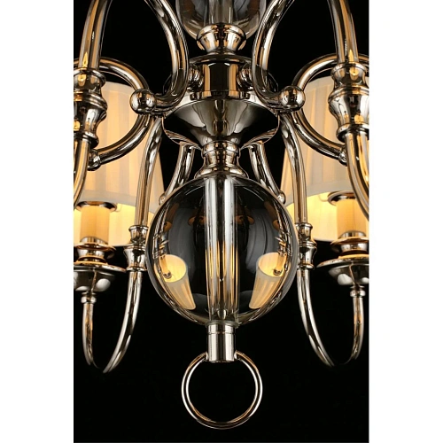 Люстра подвесная Aployt Gaell APL.704.03.06 Люстра подвесная Aployt Gaell APL.704.03.06