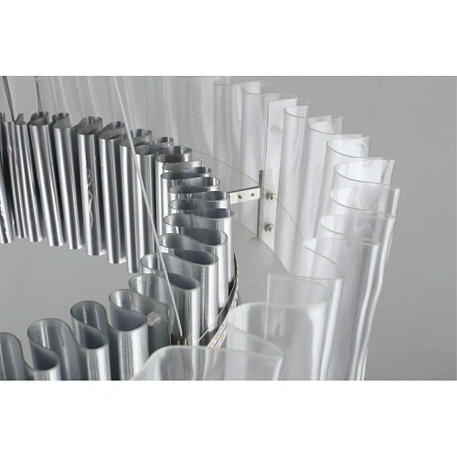 Люстра подвесная Aployt Milena APL.654.03.60 Люстра подвесная Aployt Milena APL.654.03.60