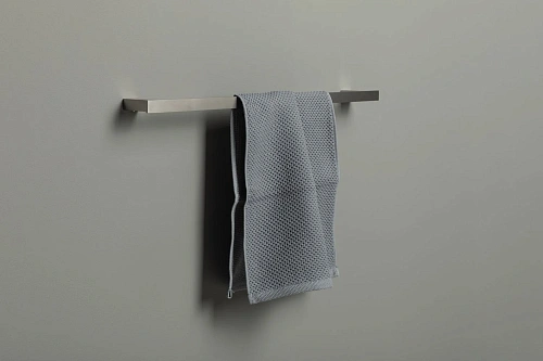 Полотенцедержатель Allen Brau Infinity 6.21011-BN никель браш Полотенцедержатель Allen Brau Infinity 6.21011-BN никель браш