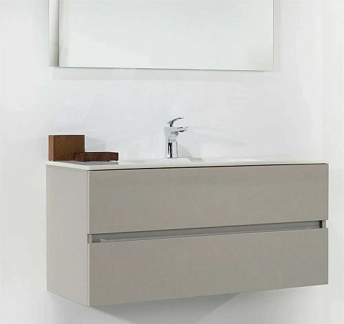 Тумба под раковину Armadi Art Vallessi 837-080-C mat 80x46cm КАШЕМИР мат Тумба под раковину Armadi Art Vallessi 837-080-C mat 80x46cm КАШЕМИР мат