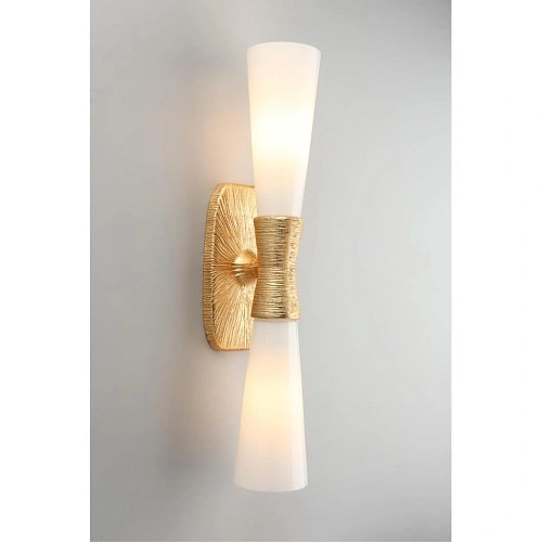 Светильник настенный (Бра) Aployt Hloya APL.800.01.02 Светильник настенный (Бра) Aployt Hloya APL.800.01.02