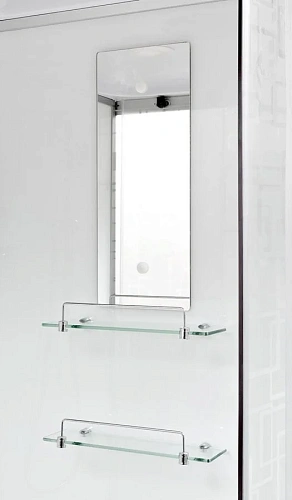 Душевая кабина Dto ЕМ (EM1512LN) 120x80 см без крыши Душевая кабина Dto ЕМ (EM1512LN) 120x80 см без крыши