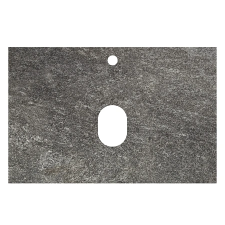 Столешница BelBagno KEP-70-GRN Granito из керамогранита Столешница BelBagno KEP-70-GRN Granito из керамогранита