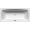 Стальная ванна KALDEWEI Cayono Duo 180x80 easy-clean mod. 725 272500013001 Стальная ванна KALDEWEI Cayono Duo 180x80 easy-clean mod. 725 272500013001