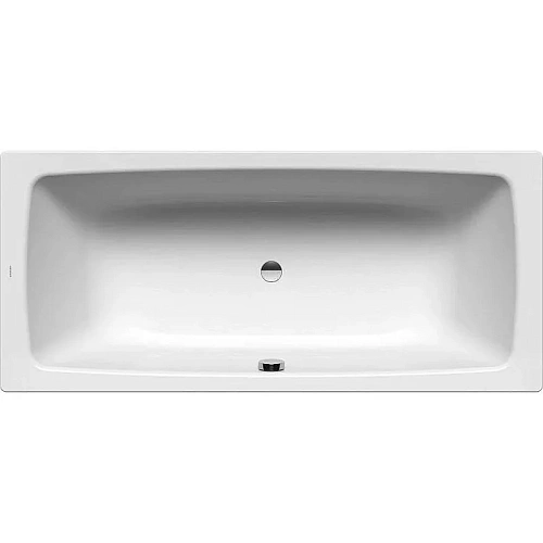Стальная ванна KALDEWEI Cayono Duo 180x80 easy-clean mod. 725 272500013001 Стальная ванна KALDEWEI Cayono Duo 180x80 easy-clean mod. 725 272500013001