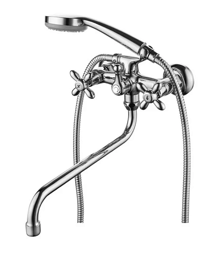 Смеситель для ванны Iddis Jeals JE2SBL0i10 универсальный Смеситель для ванны Iddis Jeals JE2SBL0i10 универсальный