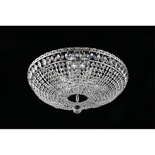 Люстра потолочная Aployt Wiga APL.758.07.09 Люстра потолочная Aployt Wiga APL.758.07.09