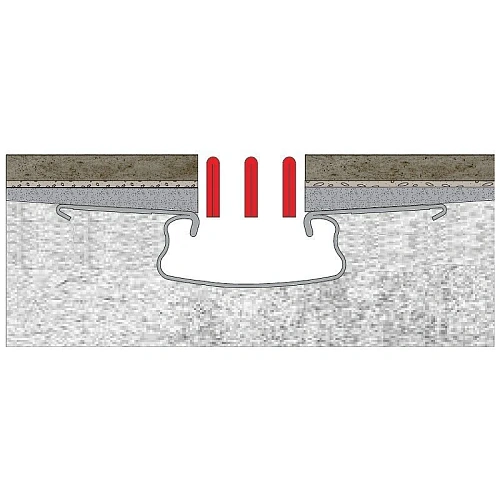 Душевой лоток BERGES SUPER Slim 500, хром глянец, S-сифон D50 H60 боковой 091178 Душевой лоток BERGES SUPER Slim 500, хром глянец, S-сифон D50 H60 боковой 091178