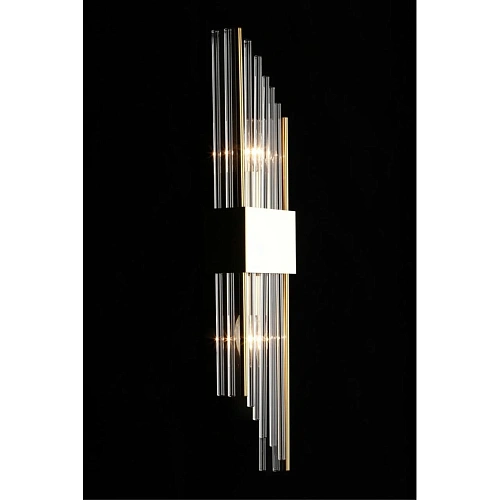 Светильник настенный (Бра) Aployt Klod APL.639.01.02 Светильник настенный (Бра) Aployt Klod APL.639.01.02