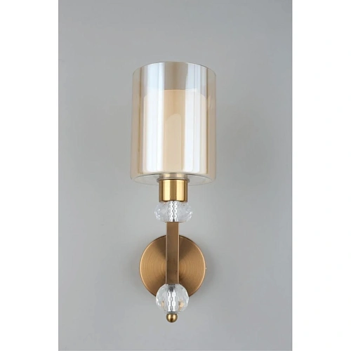 Светильник настенный (Бра) Omnilux Maranello OML-80001-01 Светильник настенный (Бра) Omnilux Maranello OML-80001-01