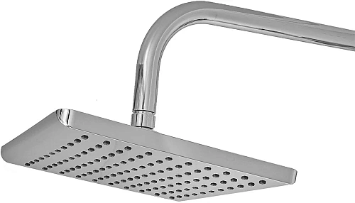 Душевая система STWORKI Флом FL-04cr 553355 Душевая система STWORKI Флом FL-04cr 553355