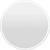 Зеркало Aquanet Optima 80 с LED подсветкой 00304264 Зеркало Aquanet Optima 80 с LED подсветкой 00304264