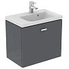 Тумба под раковину Ideal Standard CONNECT SPACE E0314KR 60 см