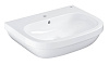 Картинка анонса товара «раковина grohe euro ceramic 65 см, альпин-белый (39323000)»