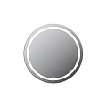 Зеркало AM.PM X-Joy M85AMOX0601WG с LED-подсветкой, сенсором, 60 см Зеркало AM.PM X-Joy M85AMOX0601WG с LED-подсветкой, сенсором, 60 см