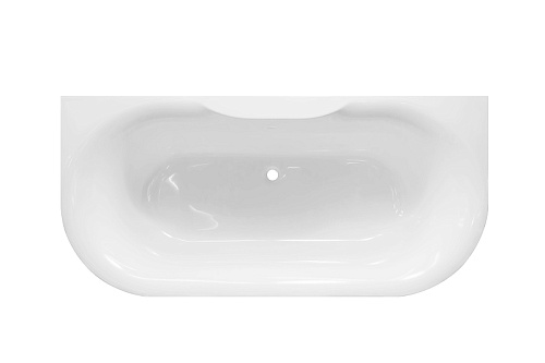 Ванна из искусственного камня Эстет Lira silk 1700х800 ФР-00014538 Ванна из искусственного камня Эстет Lira silk 1700х800 ФР-00014538