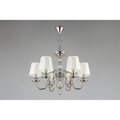 Люстра подвесная Aployt Gaell APL.704.03.06 Люстра подвесная Aployt Gaell APL.704.03.06