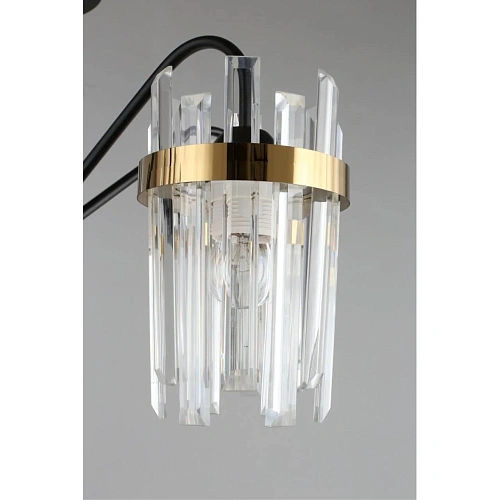 Люстра потолочная Omnilux Pavarolo OML-67717-05 Люстра потолочная Omnilux Pavarolo OML-67717-05