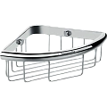 Полка hansgrohe Logis Universal 41710000, хром Полка hansgrohe Logis Universal 41710000, хром
