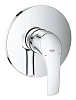 Смеситель для душа GROHE Eurosmart New, хром (24042002)