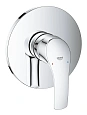 Смеситель для душа GROHE Eurosmart New, хром (24042002) Смеситель для душа GROHE Eurosmart New, хром (24042002)