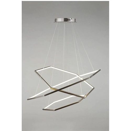 Люстра подвесная Aployt Polunia APL.021.13.136 Люстра подвесная Aployt Polunia APL.021.13.136