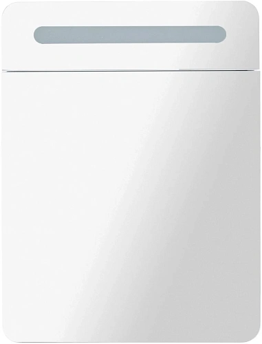 Зеркальный шкаф Aquanet Лукка 60 белый 00178954 Зеркальный шкаф Aquanet Лукка 60 белый 00178954