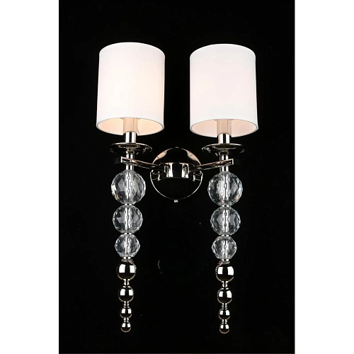 Светильник настенный (Бра) Aployt Floretta APL.842.01.02 Светильник настенный (Бра) Aployt Floretta APL.842.01.02