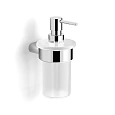 Дозатор жидкого мыла LANGBERGER LUGANO 24021A Дозатор жидкого мыла LANGBERGER LUGANO 24021A