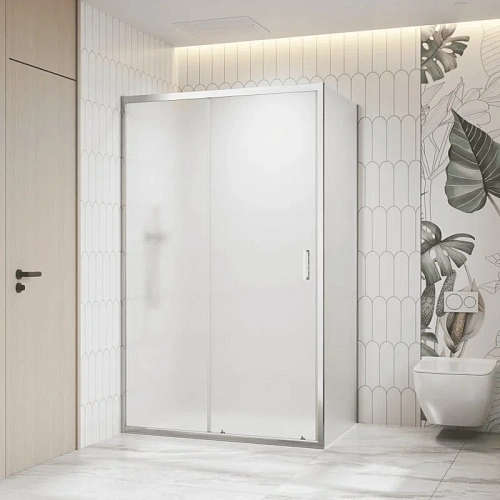 Душевой уголок RGW CL-133 (CL-13 + Z-03) 1400x800 мм 060913348-41 Душевой уголок RGW CL-133 (CL-13 + Z-03) 1400x800 мм 060913348-41