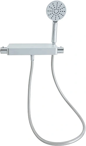 Смеситель для душа Allen Brau Fantasy 5.11002-00 Смеситель для душа Allen Brau Fantasy 5.11002-00