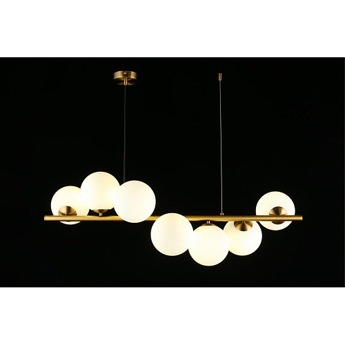 Люстра подвесная Aployt Jagna APL.312.13.07 Люстра подвесная Aployt Jagna APL.312.13.07