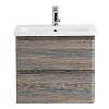 Тумба под раковину BelBagno ALBANO-CER-600-2C-SO-PS подвесная 570x440 Pino Scania Тумба под раковину BelBagno ALBANO-CER-600-2C-SO-PS подвесная 570x440 Pino Scania