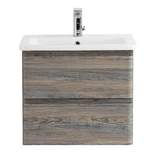 Тумба под раковину BelBagno ALBANO-CER-600-2C-SO-PS подвесная 570x440 Pino Scania Тумба под раковину BelBagno ALBANO-CER-600-2C-SO-PS подвесная 570x440 Pino Scania