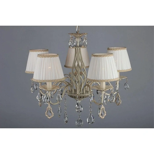 Люстра подвесная Omnilux Cremona OML-60803-05 Люстра подвесная Omnilux Cremona OML-60803-05