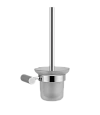 Ершик для унитаза Kaiser Vita хром KH-3206 Ершик для унитаза Kaiser Vita хром KH-3206