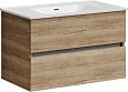 Тумба под раковину Sancos Urban UR80EG дуб галифакс натуральный Тумба под раковину Sancos Urban UR80EG дуб галифакс натуральный