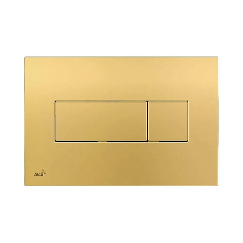 Клавиша смыва AlcaPlast M375 Клавиша смыва AlcaPlast M375