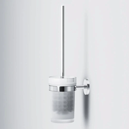 Ершик для унитаза AM.PM X-Joy A85A33300 Ершик для унитаза AM.PM X-Joy A85A33300