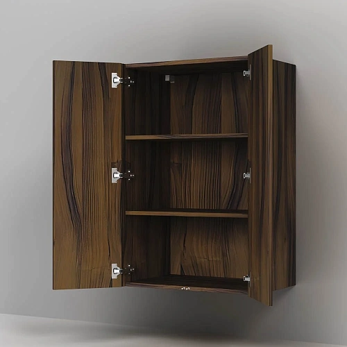 Шкаф AM.PM Func M8FCH06029OF 60 см высота 900мм, дерево текстурированная Шкаф AM.PM Func M8FCH06029OF 60 см высота 900мм, дерево текстурированная