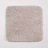 Коврик WasserKRAFT Kammel BM-8341 Crystal Gray бежевый Коврик WasserKRAFT Kammel BM-8341 Crystal Gray бежевый