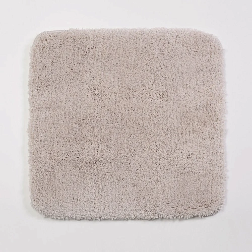 Коврик WasserKRAFT Kammel BM-8341 Crystal Gray бежевый Коврик WasserKRAFT Kammel BM-8341 Crystal Gray бежевый