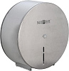 Картинка анонса товара «держатель туалетной бумаги nofer 05001.xl.s, хром матовый»