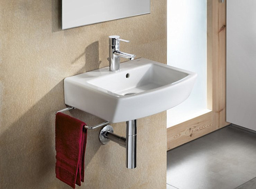 Полотенцедержатель Roca Hall 840597001 Полотенцедержатель Roca Hall 840597001