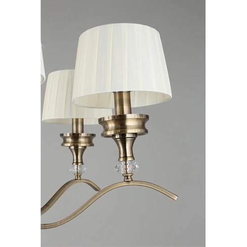 Люстра подвесная Omnilux Arosio OML-88413-06 Люстра подвесная Omnilux Arosio OML-88413-06