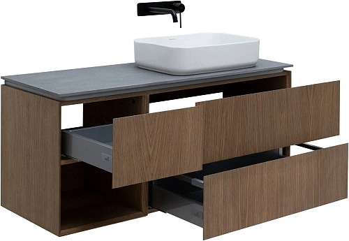 Тумба под раковину Allen Brau Infinity 120 1.21007.NO R дуб Тумба под раковину Allen Brau Infinity 120 1.21007.NO R дуб