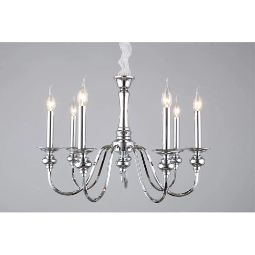 Люстра подвесная Omnilux Campalto OML-71903-07 Люстра подвесная Omnilux Campalto OML-71903-07