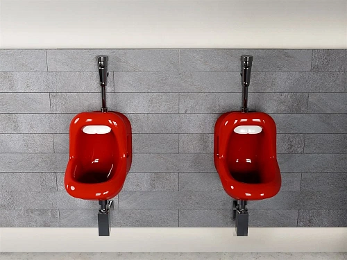 Писсуар Sanita Love is LOVSLUR03 Писсуар Sanita Love is LOVSLUR03