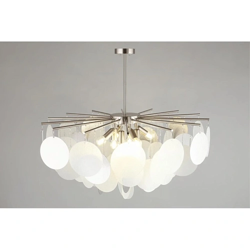 Люстра потолочная Omnilux Plelo OML-89917-08 Люстра потолочная Omnilux Plelo OML-89917-08