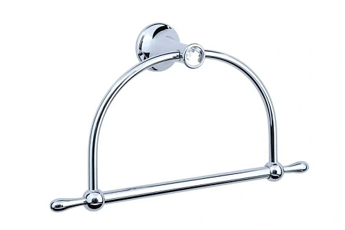 Полотенцедержатель Boheme Puro 10705 Полотенцедержатель Boheme Puro 10705